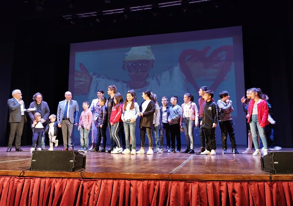 Gran finale di PulciNellaMente: ecco le scuole vincitrici